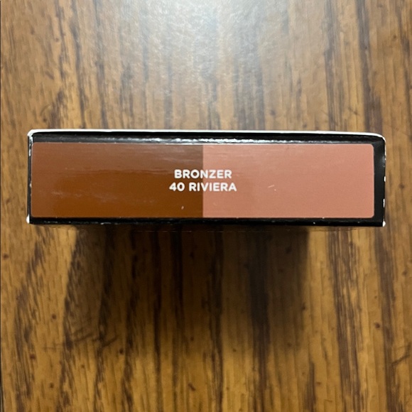New/never used Laura Mercier Bronze Color Infusion in 40 Riviera! - Picture 2 of 2